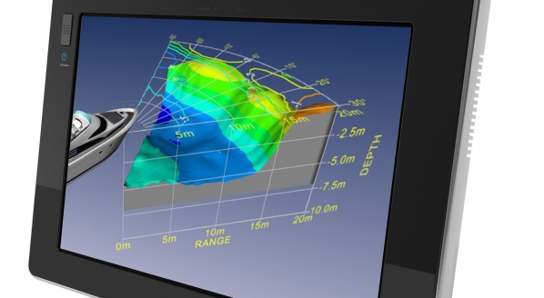 Image for Easing the exploration of uncharted waters