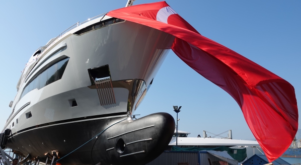 Image for AvA yachts launches its latest explorer vessel