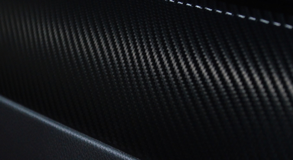 Image for Carbon fibre: the bittersweet wonder material