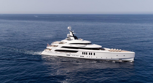 Image for Benetti to showcase three vessels at Monaco Yacht Show