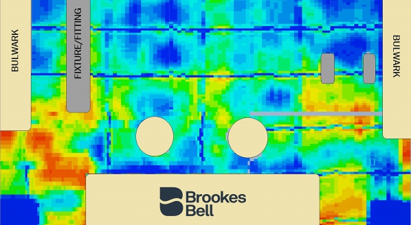 Image for Brookes Bell introduces non-invasive corrosion assessments