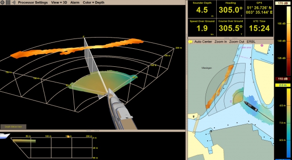 Image for FarSounder expands field of view