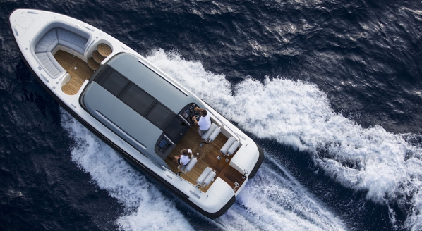 Image for Pascoe, a match for any superyacht