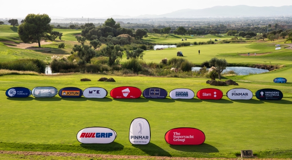 Image for The Pinmar Golf ‘Grand Finale’ and a new event