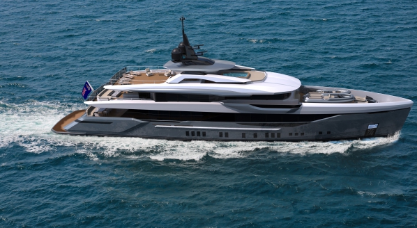 Image for Bilgin Yachts confirms new speculative build