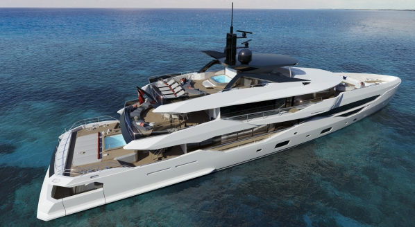 Image for Sunseeker: new dimensions of flexibility
