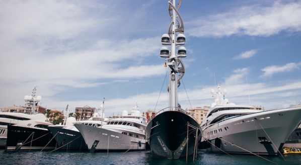 Image for LYBRA announces new client focussed superyacht event in Palm Beach