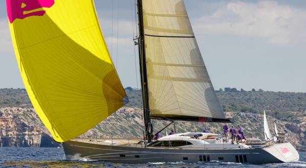 Image for A resurgent sailing yacht market?
