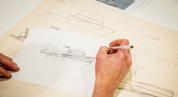 Image for Yacht codes: allowing alternative design
