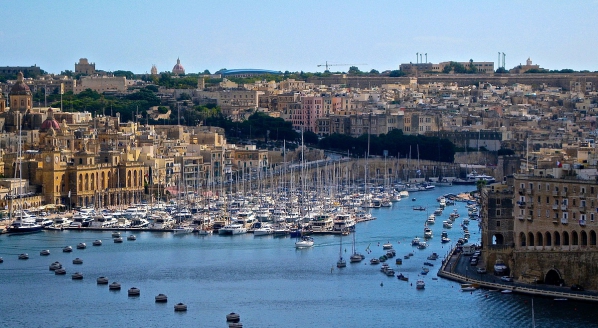 Image for Developments relating to yacht leasing models in Malta