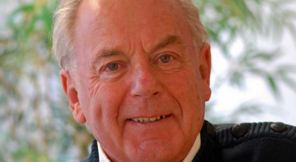 Business In memory of Robert Braithwaite