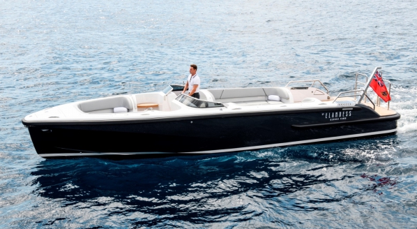 Image for SuperyachtNews COVID-19 Advisory – yacht tender builder status 