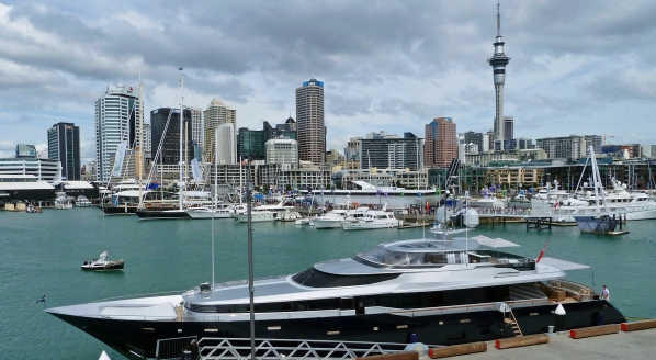 Image for SuperyachtNews COVID-19 Advisory – New Zealand eases restrictions