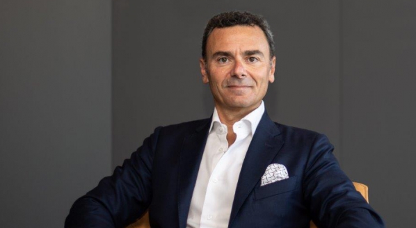 Image for Marco Valle to become Azimut Benetti's Group CEO from 1 September