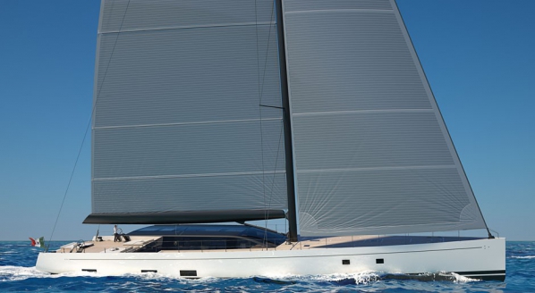 Image for Is the superyacht sector ready to switch over to hybrid power?