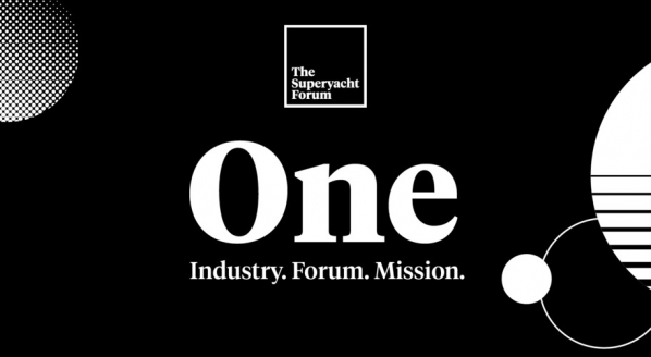Image for One Industry – One Forum - One Mission