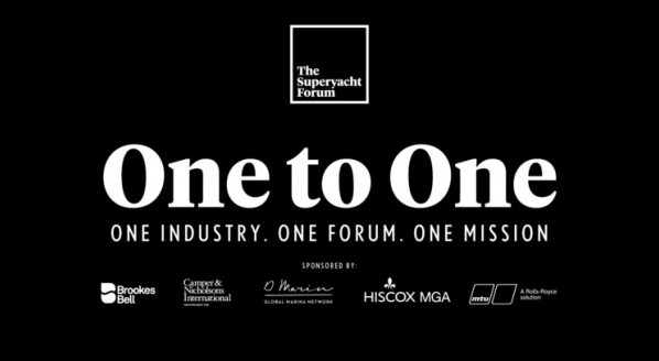 Image for The Superyacht Forum - One to One