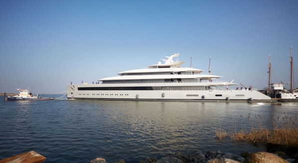 Image for SuperyachtNews Weekly Fleet Summary