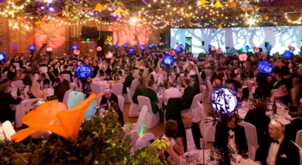 Image for Superyacht Charities’ first Winter Ball raises over £25,000