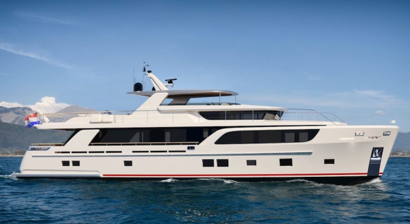 Image for Van der Valk introduces new explorer concept