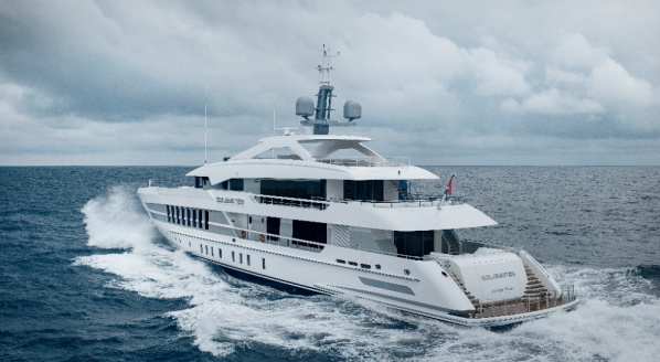 Image for SuperyachtNews weekly fleet summary