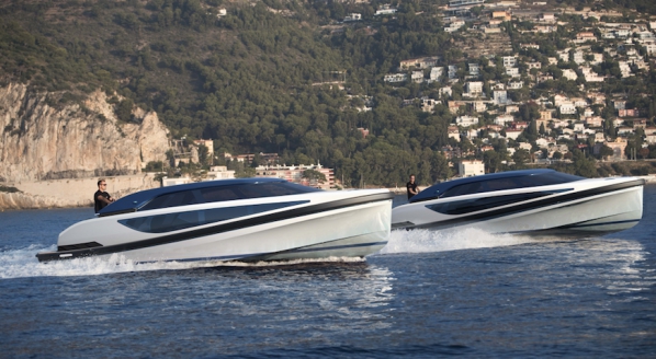 Image for The future of the superyacht tender
