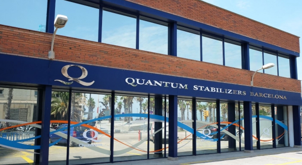 Image for Quantum Marine Stabilizers opens service centre in MB92 Barcelona