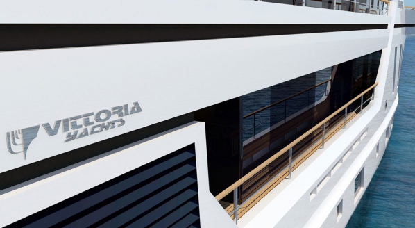 Image for Vittoria Shipyard launches new yacht division
