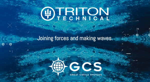 Image for Triton Technical and Great Circle Systems to merge