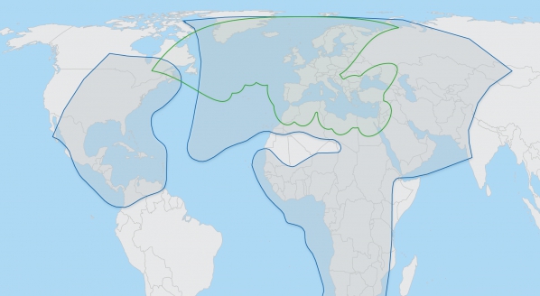 Image for High-speed superyacht VSAT with Telenor Satellite