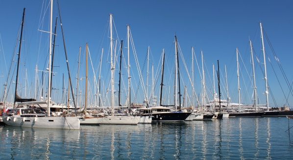 Image for Balearic Yacht Show