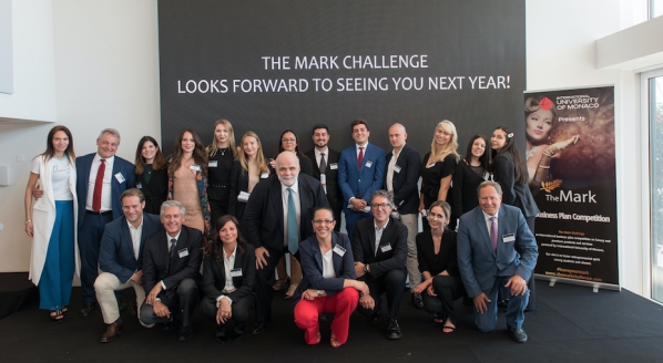 Image for Acquera Group sponsors 7th edition of The Mark Challenge
