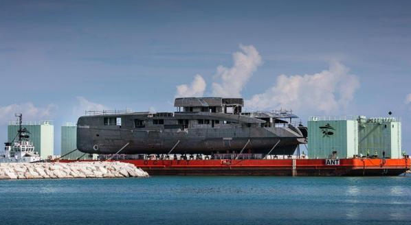 Image for CRN launches 62m CRN 137