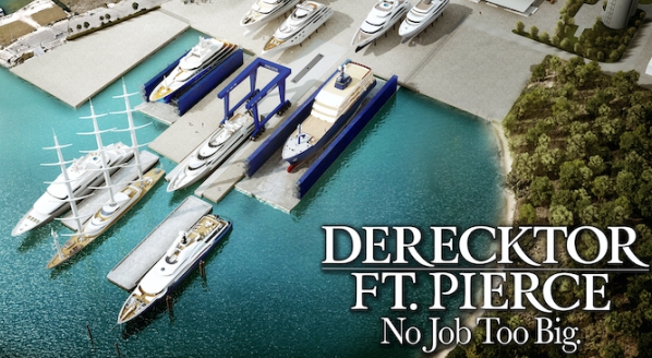 Image for Big news for the Port of Fort Pierce