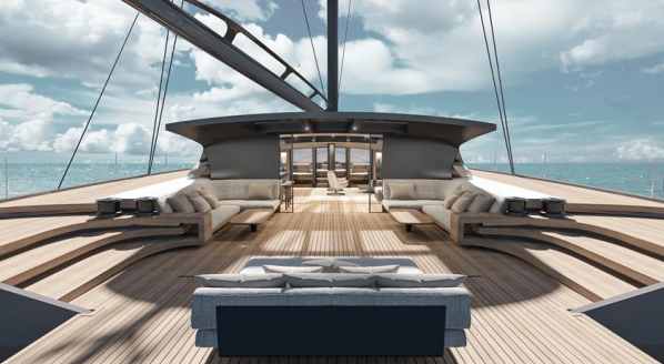 Image for BlackCat Superyachts unveils new 30m