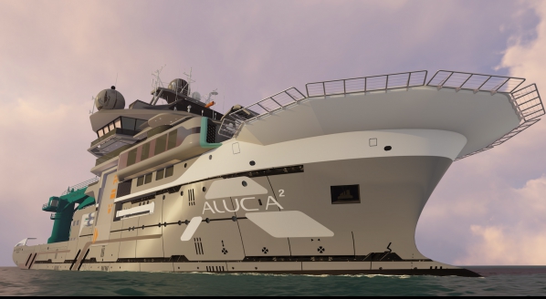 Image for A momentous occasion for ocean discovery