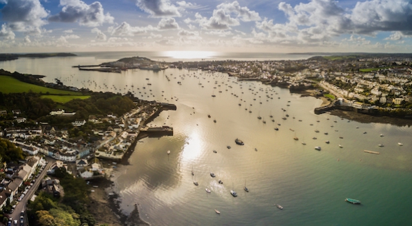 Image for SuperyachtNews COVID-19 Advisory – superyachts arriving in UK