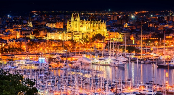 Image for SuperyachtNews COVID-19 Advisory – Spain extends state of alarm