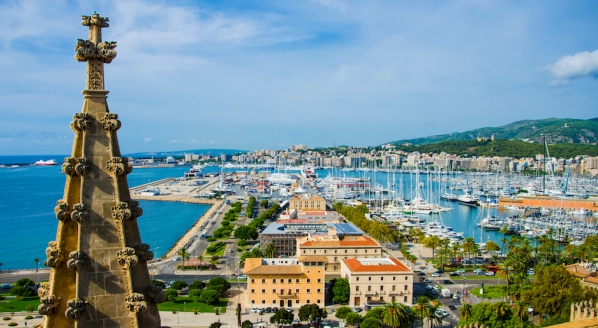 Image for SuperyachtNews COVID-19 Advisory – guidelines for crew on yachts in Mallorca