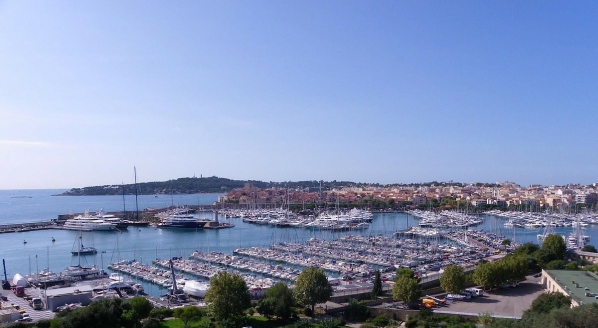 Image for SuperyachtNews COVID-19 Advisory – yachts in the south of France