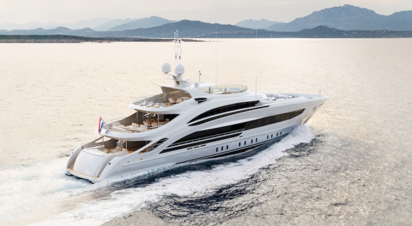 Image for Heesen introduces Project Aura