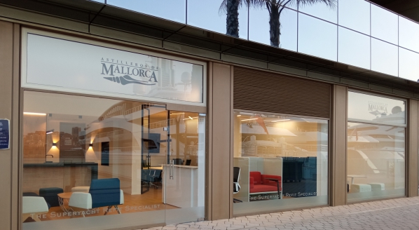 Image for Astilleros de Mallorca expands operations to Port Tarraco