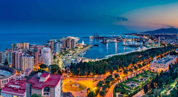 Image for IGY Málaga makes a welcome addition to the marina network 