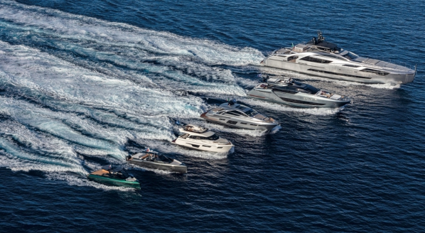 Image for Ferretti Group publishes its first sustainability report