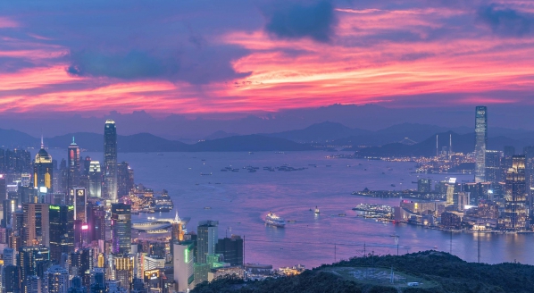 Image for China and Hong Kong: superyacht market dynamics