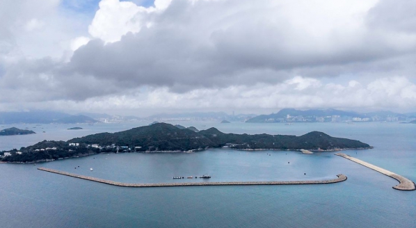 Image for New Hong Kong marina adds much needed capacity