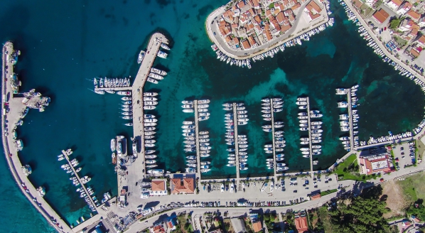 Image for D-Marin expands marina network in Croatia