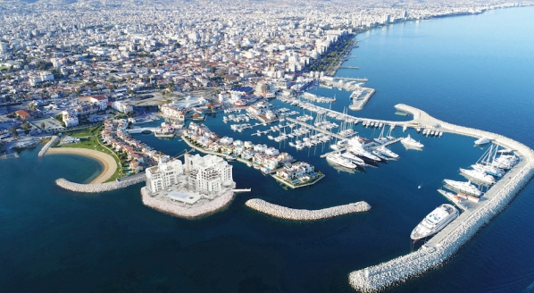 Image for Limassol Marina, Cyprus: A destination for discovery
