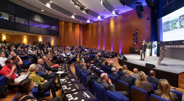 Image for Quarantine regulations eased in time for The Superyacht Forum Live
