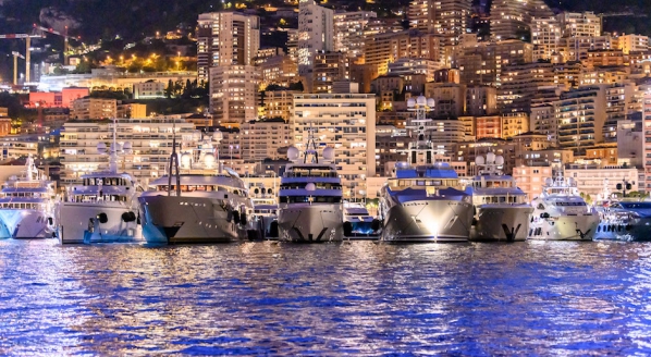 Image for Monaco Yacht Show team issues statement on the show